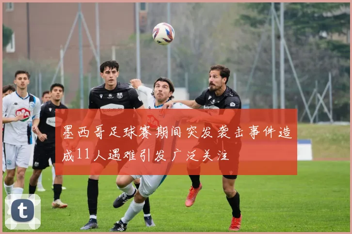 墨西哥足球赛期间突发袭击事件造成11人遇难引发广泛关注