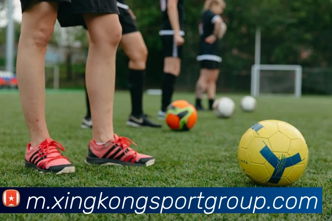 星空足球发展历程