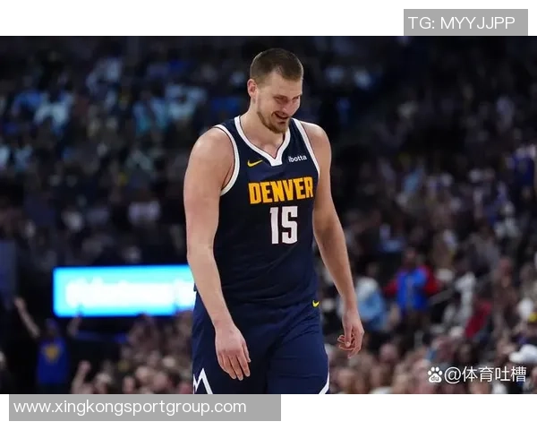 下半场发力30分约基奇全场40分9篮板8助攻逆转命中率至五成