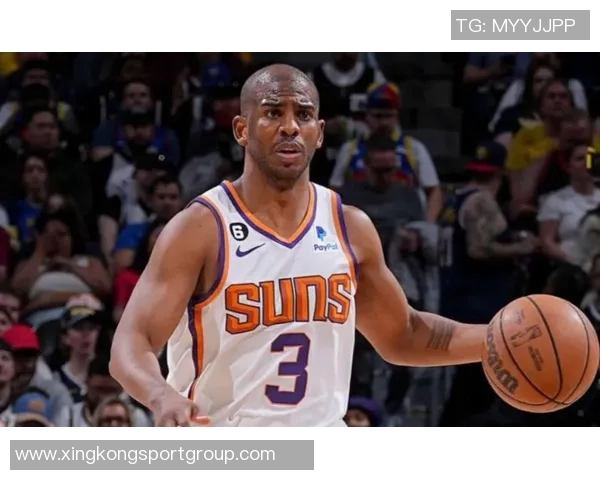 克里斯保罗在新时代的挑战与传统控卫角色的演变之路